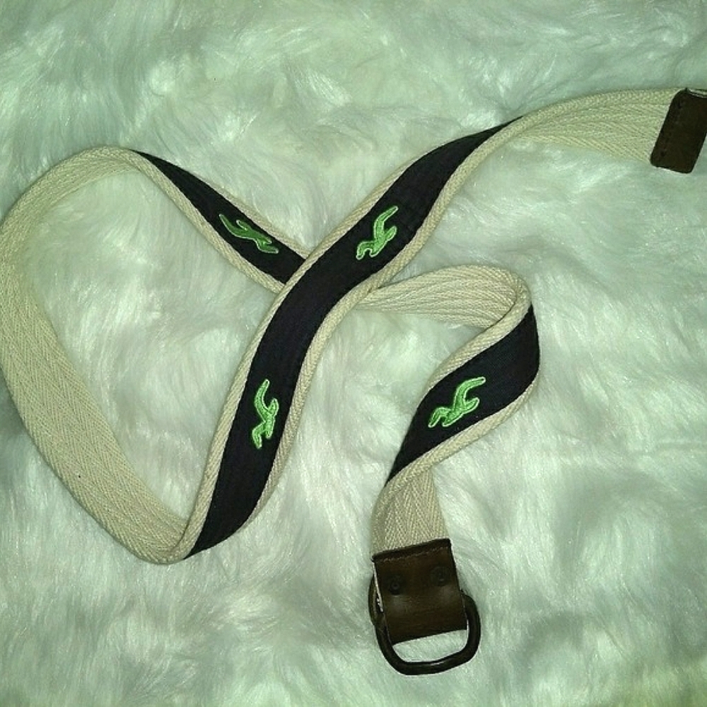 Hollister Belt L/XL